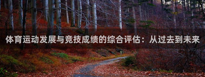 速球体育官方版下载：体育运动发展与竞技成绩的综合评估：从过去到未来